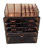 Cosmetic Organizer Drawers