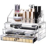 Cosmetic Organizer Drawers