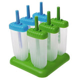 Popsicle Molds