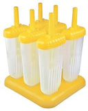 Popsicle Molds